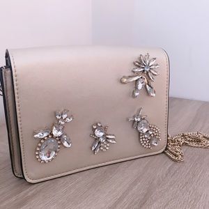 🖤FLASH SALE - Zara Mini Jewelry handbag